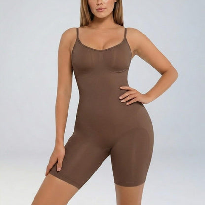 Verira™ Tummy Control Butt Lifter Bodysuit